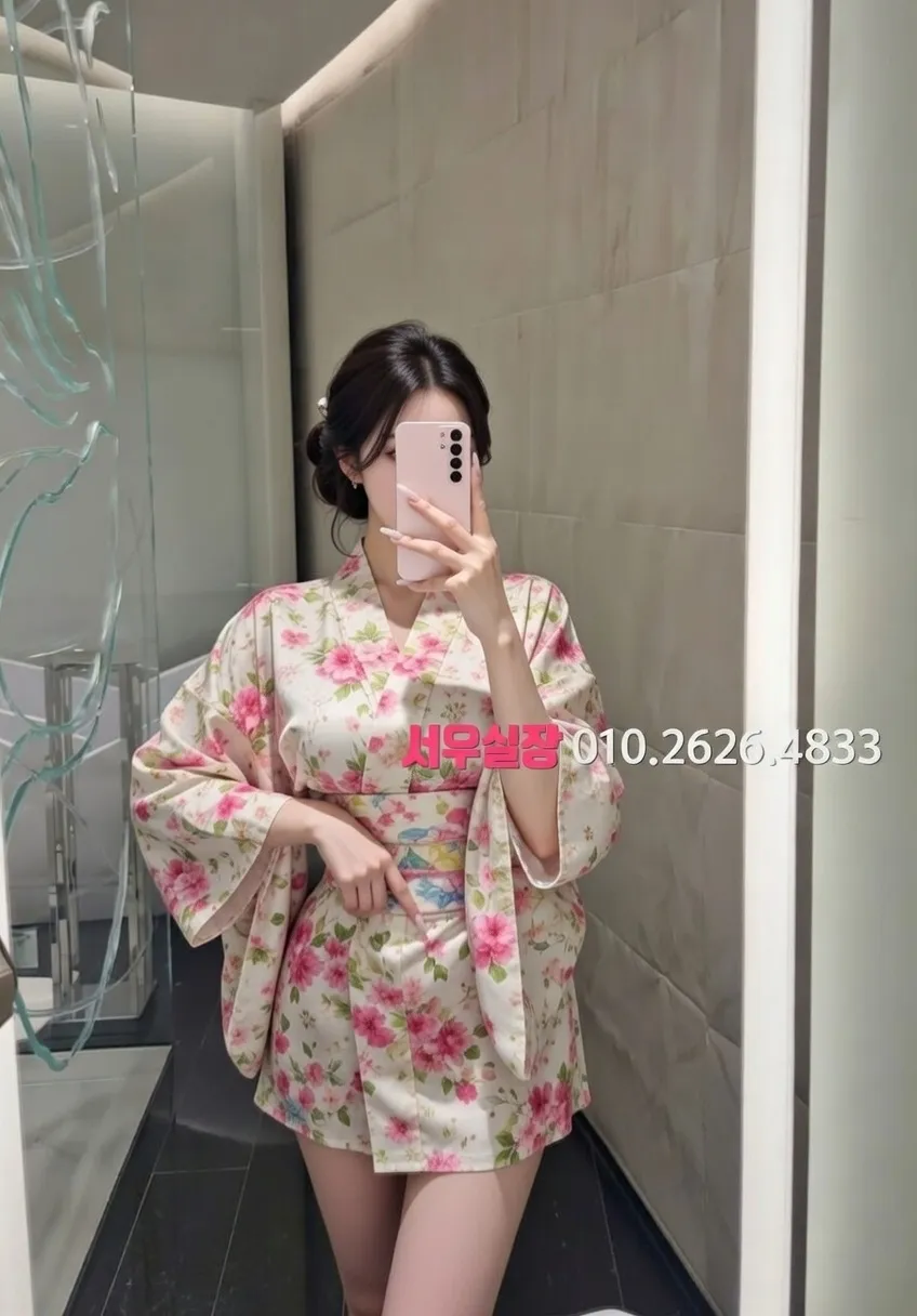 군산 룸싸롱 프리미엄 라인업 21번 프로필