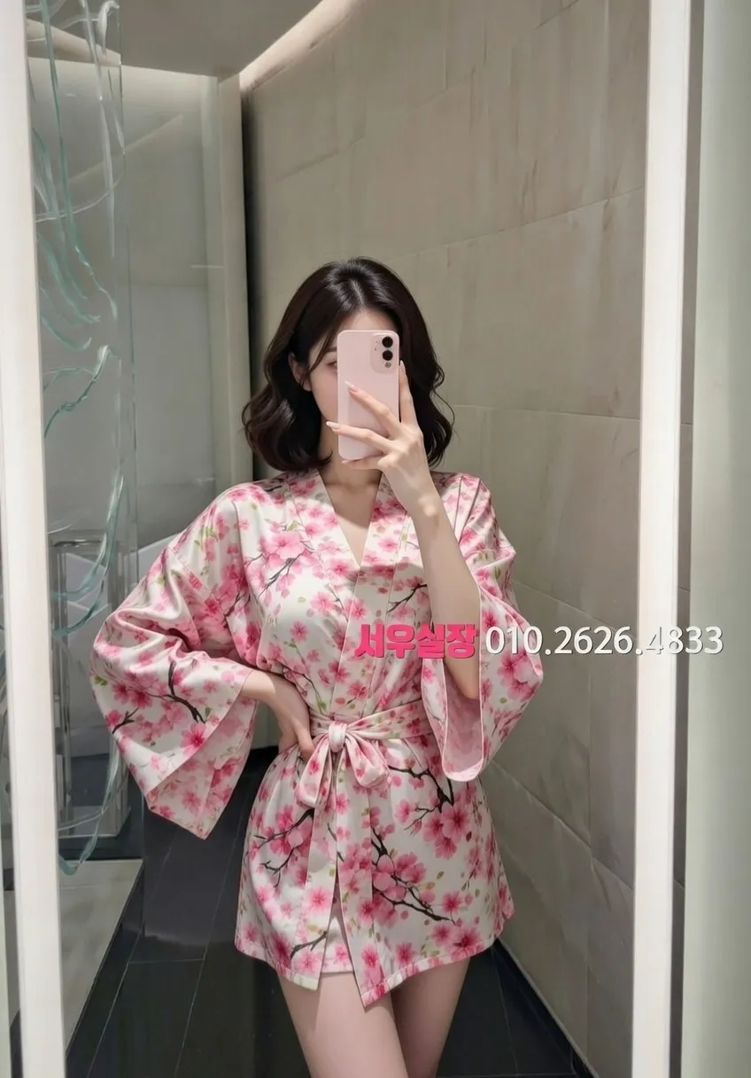 군산 가라오케 프리미엄 라인업 19번 프로필