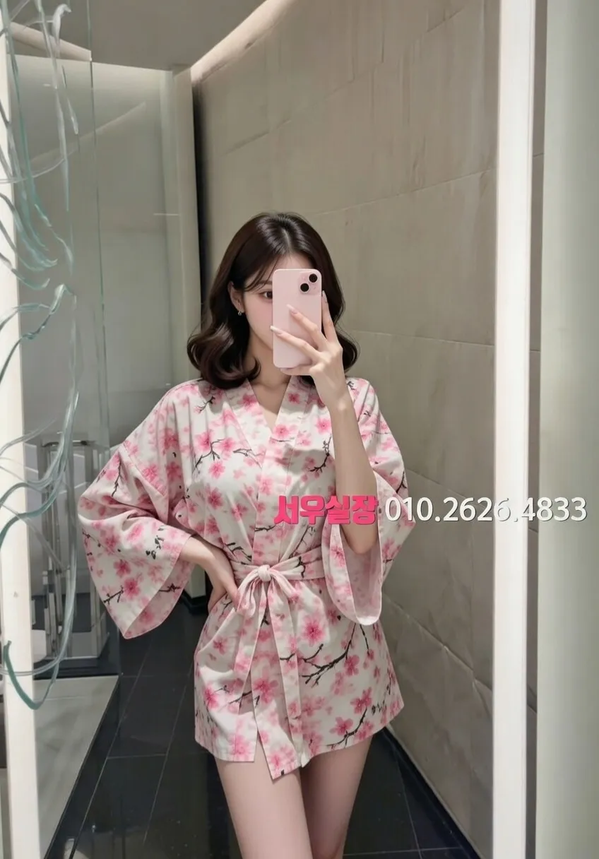 군산 룸싸롱 프리미엄 라인업 27번 프로필