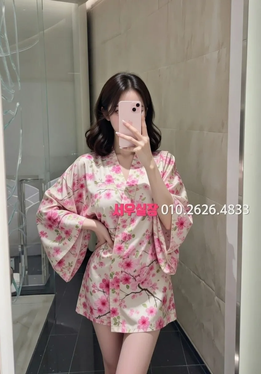 군산 풀살롱 프리미엄 라인업 18번 프로필