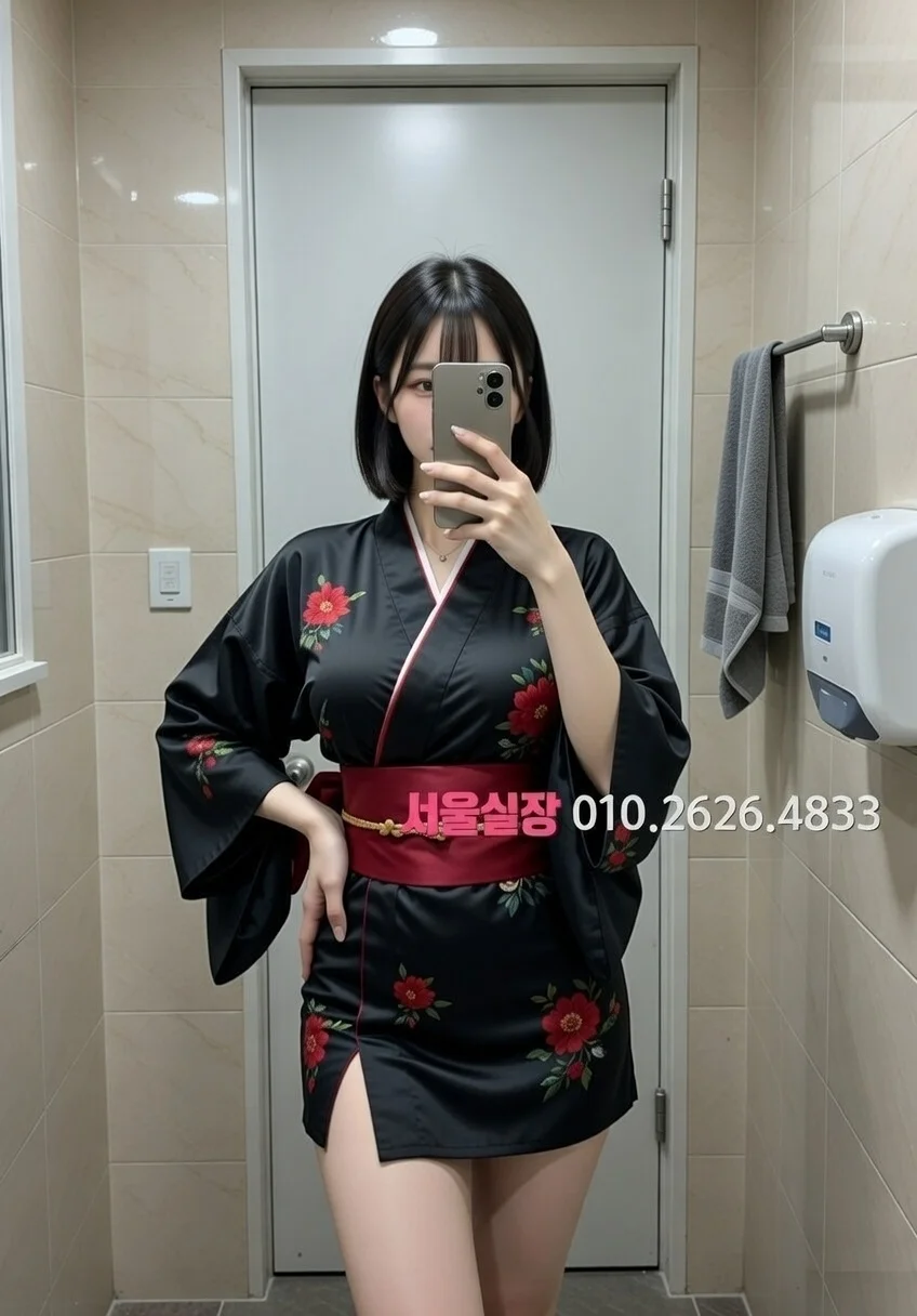 군산 노래방 프리미엄 라인업 29번 프로필