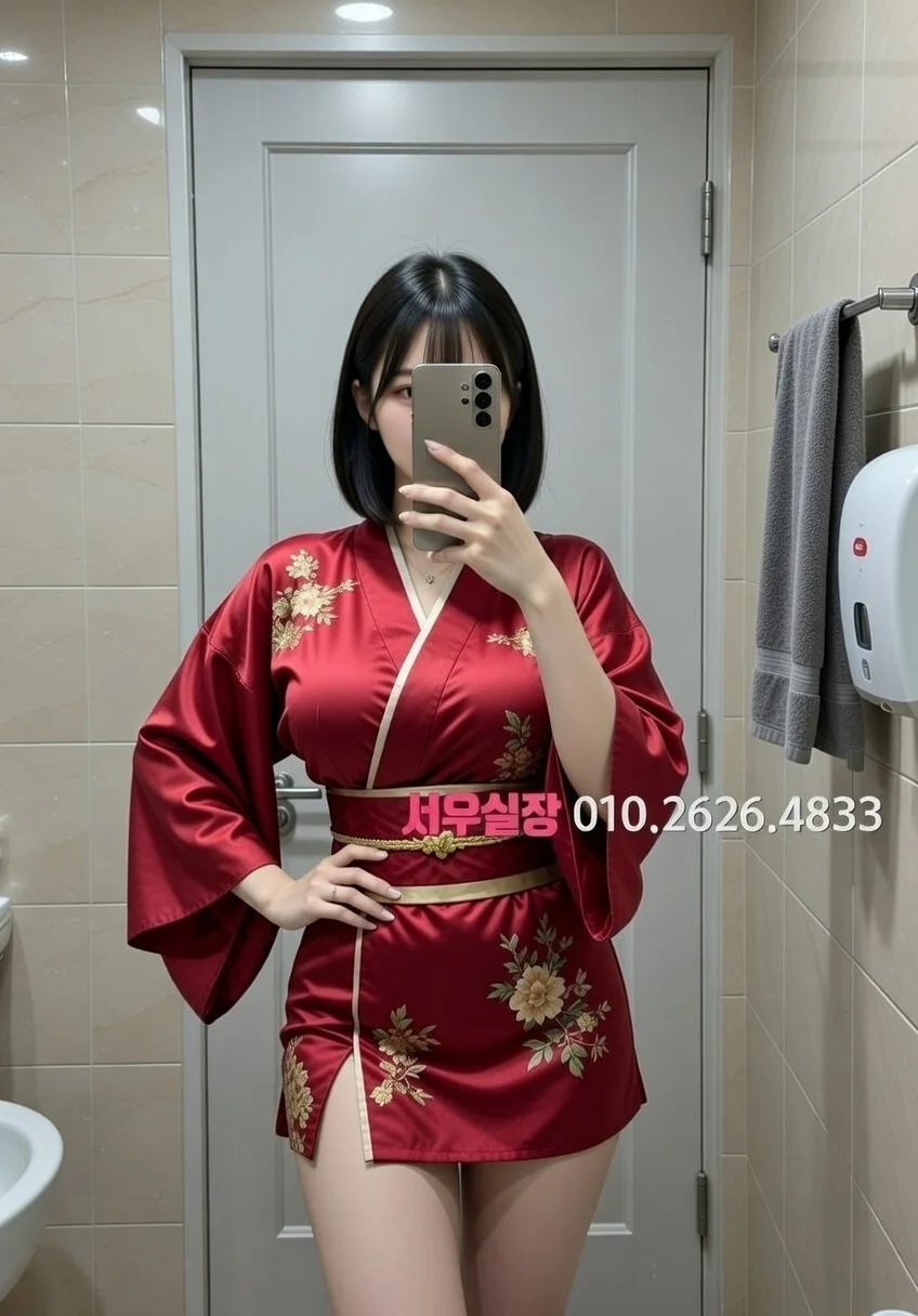 군산 다국적노래클럽 프리미엄 라인업 31번 프로필