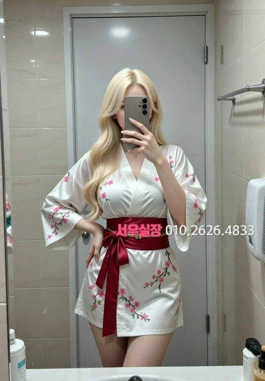 군산 기모노룸 프리미엄 라인업 34번 프로필