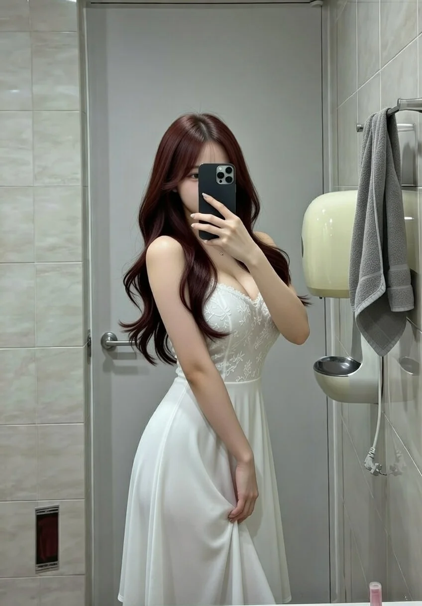 군산 가라오케 프리미엄 라인업 4번 프로필