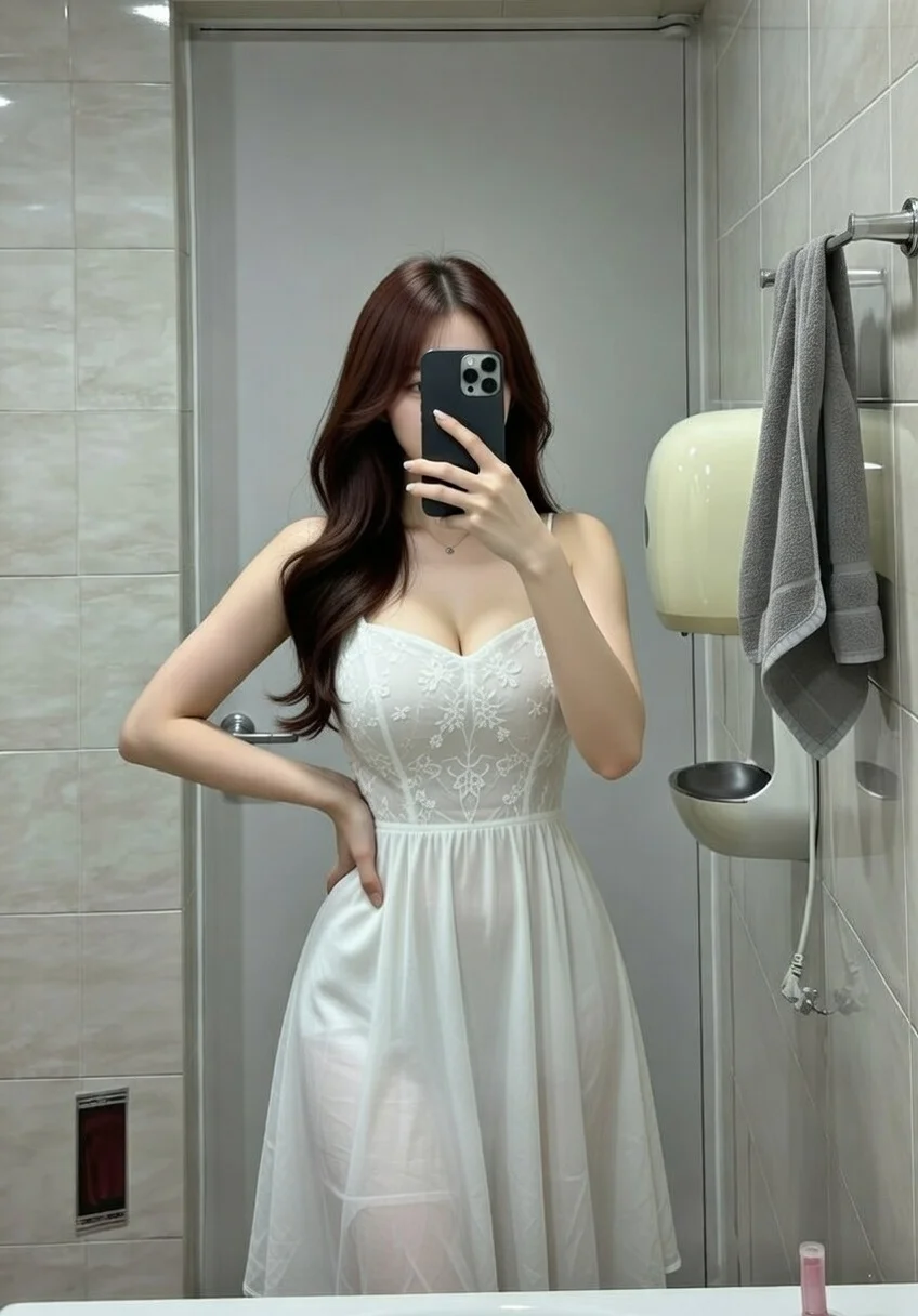 군산 풀살롱 프리미엄 라인업 35번 프로필