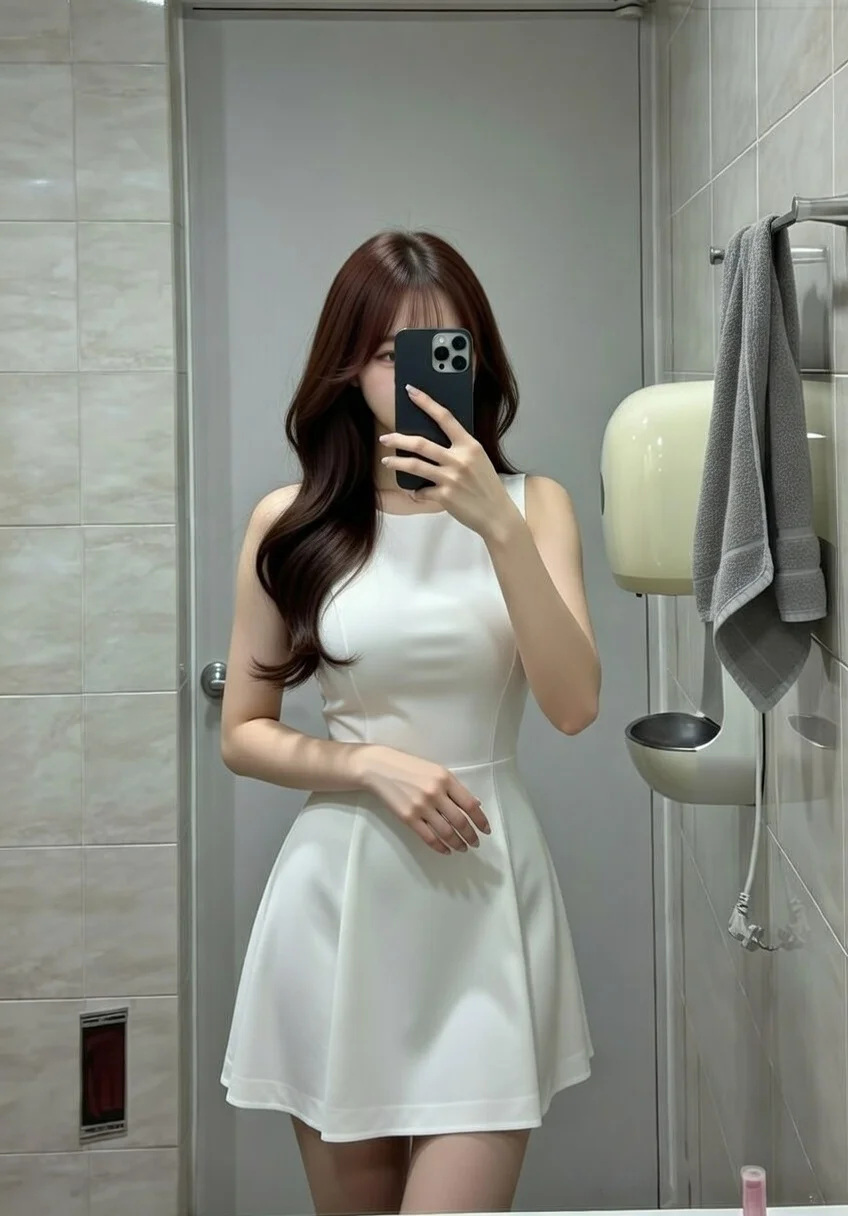 군산 텐프로 프리미엄 라인업 32번 프로필